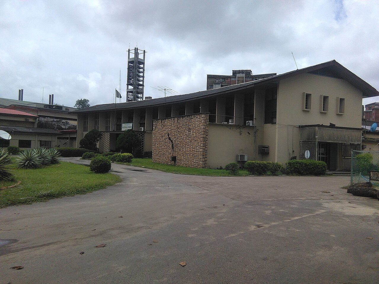 Photograph of National Museum Lagos, Lagos